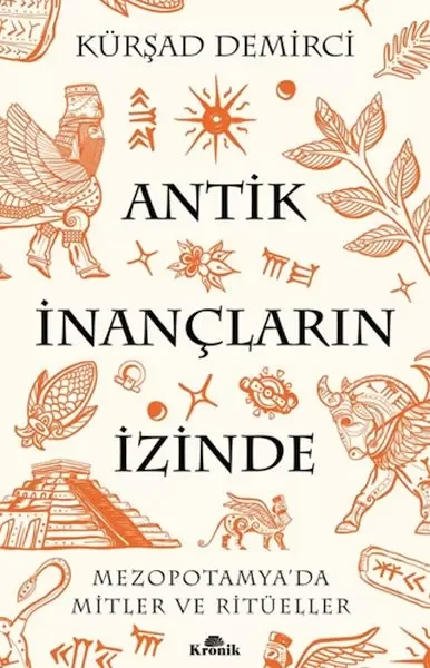 Antik İnançların İzinde Fiyatı, Yorumları ve Özellikleri