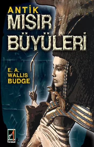 Antik Mısır Büyüleri Fiyatı, Yorumları ve Özellikleri