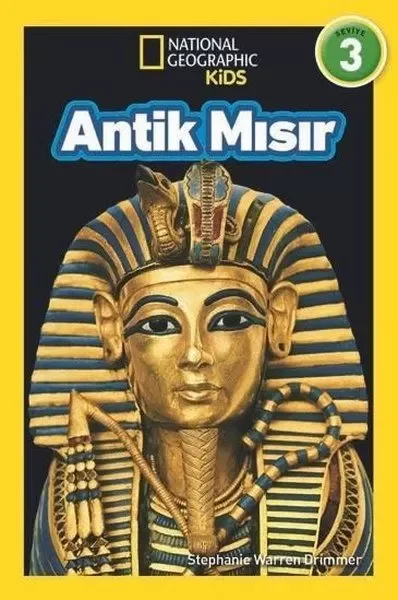 - Antik Mısır - Seviye 3