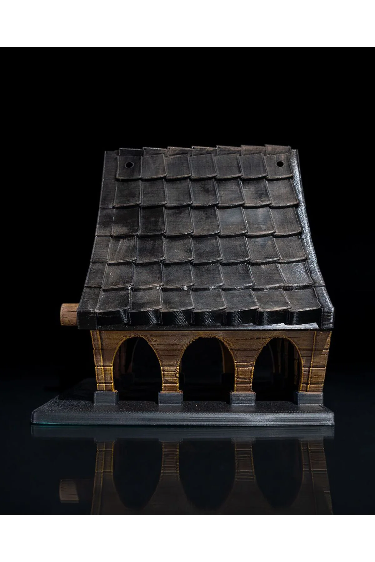 Antik Modern Lüx Kuş Evi Kuş Yuvası Fiyatı, Yorumları ve Özellikleri