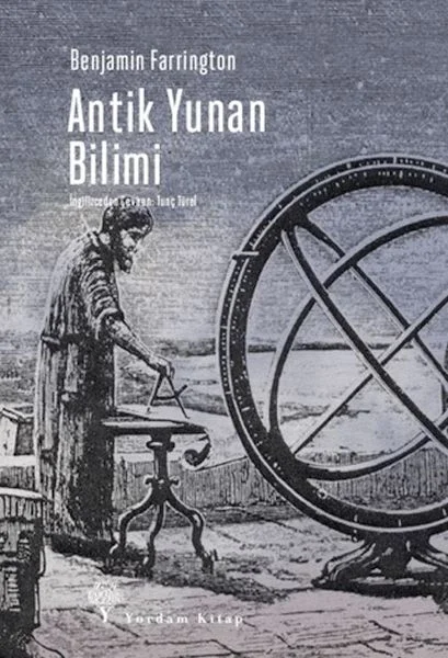 Antik Yunan Bilimi Fiyatı, Yorumları ve Özellikleri