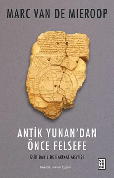 Antik Yunan’dan Önce Felsefe Fiyatı, Yorumları ve Özellikleri