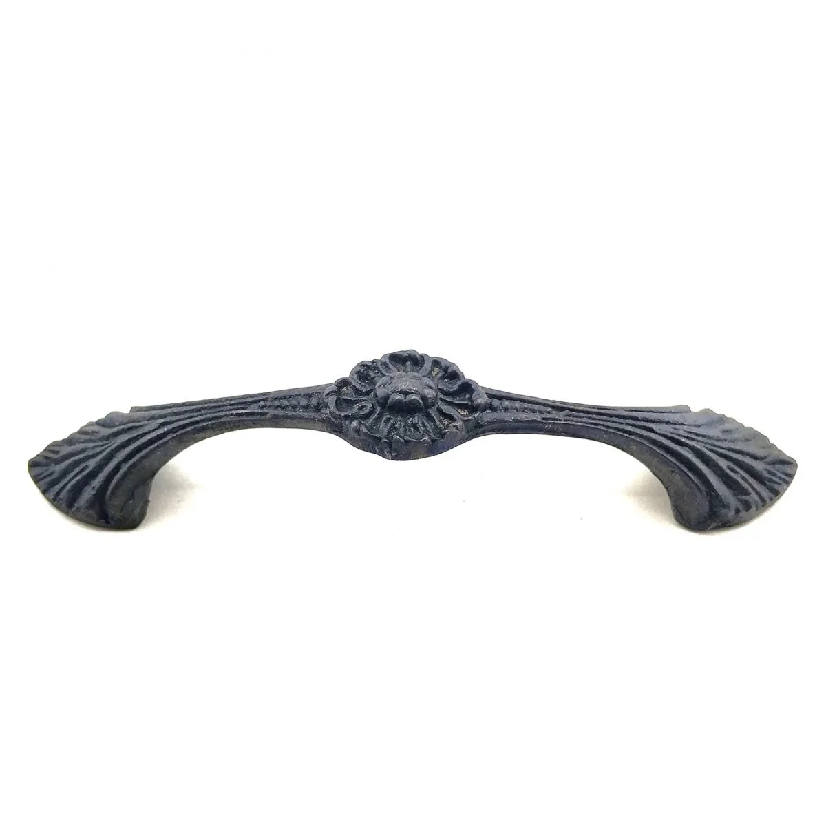Antika Pirinç Göz Kapı Kulbu - 21x127mm Oksit Kaplama, Şıklık ve Dayanıklılık Antika Pirinç Göz Kapı Kulbu - 21x127mm Oksit Kaplama, Şıklık ve Dayanıklılık