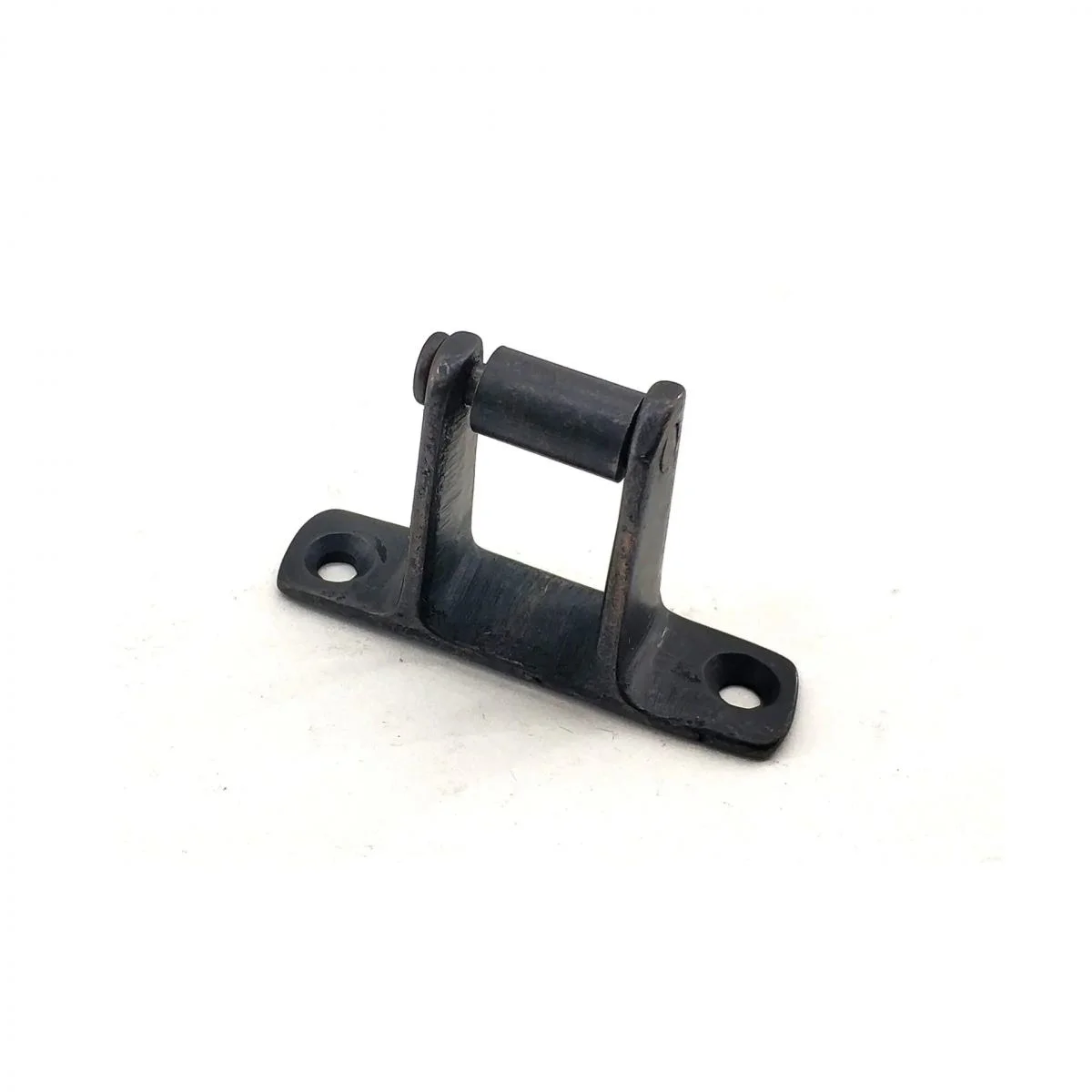 Antika Pirinç İspanyolet Makarası - 50x13mm Oksit Kaplama, Türk Malı Dekoratif Kapı Pencere Aksesuarı Fiyatı, Yorumları ve Özellikleri