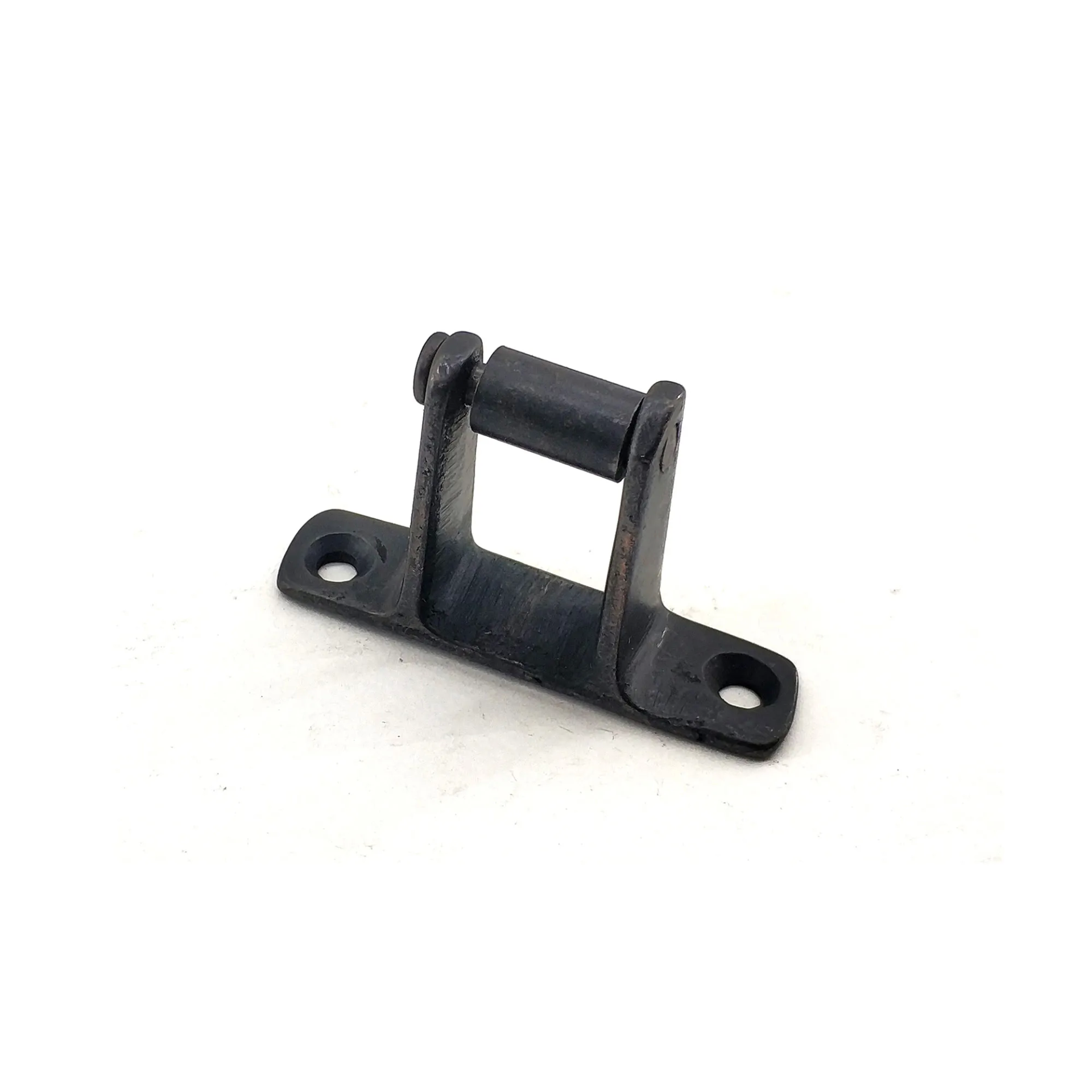 Antika Tarz Dekoratif Pirinç İspanyolet Makarası - 50x13 Mm, Oksi
