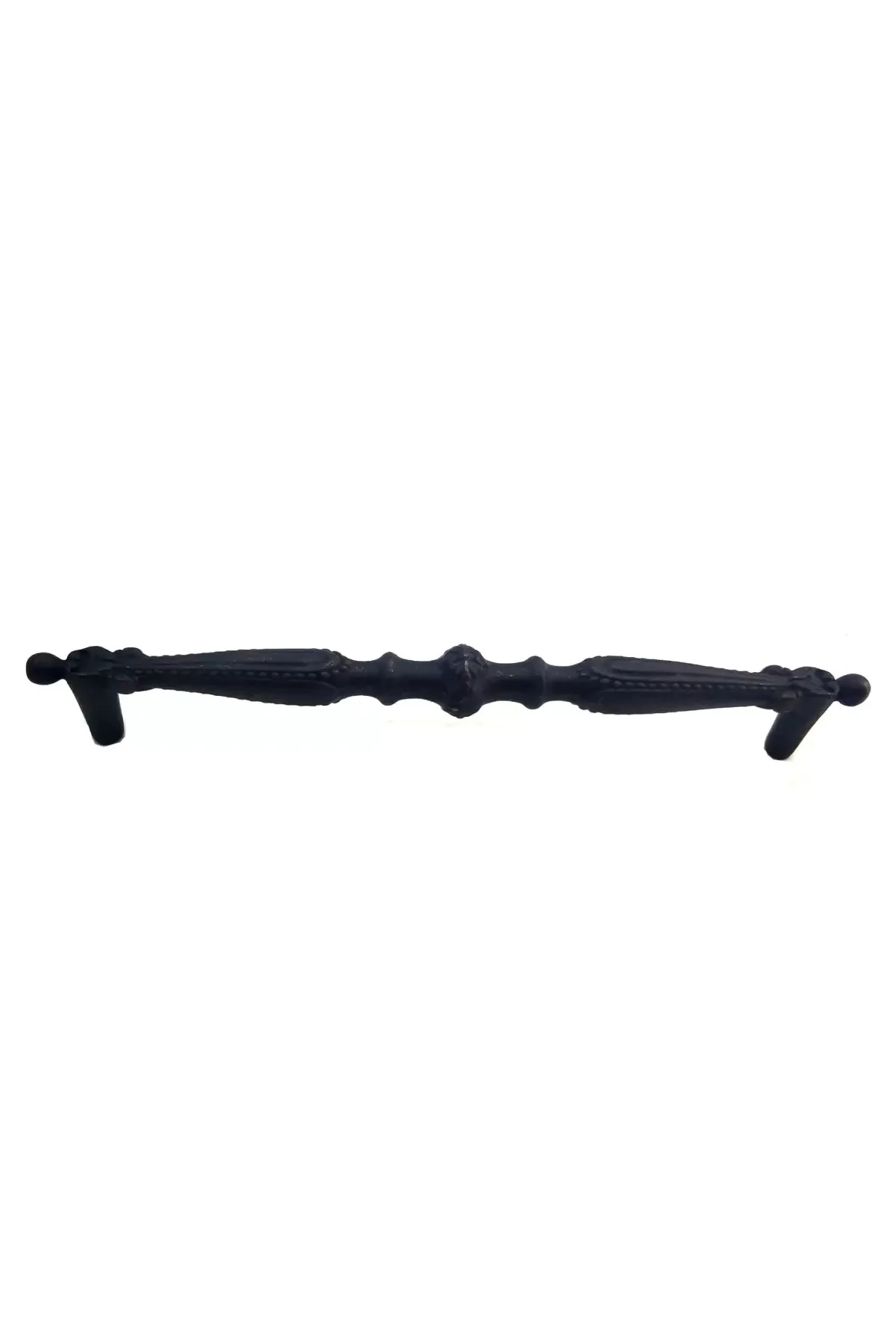 Antika Tarz Dekoratif Pirinç Yeni Sütun Mobilya Kulbu - 128mm, Ok Antika Tarz Dekoratif Pirinç Yeni Sütun Mobilya Kulbu - 128mm, Ok
