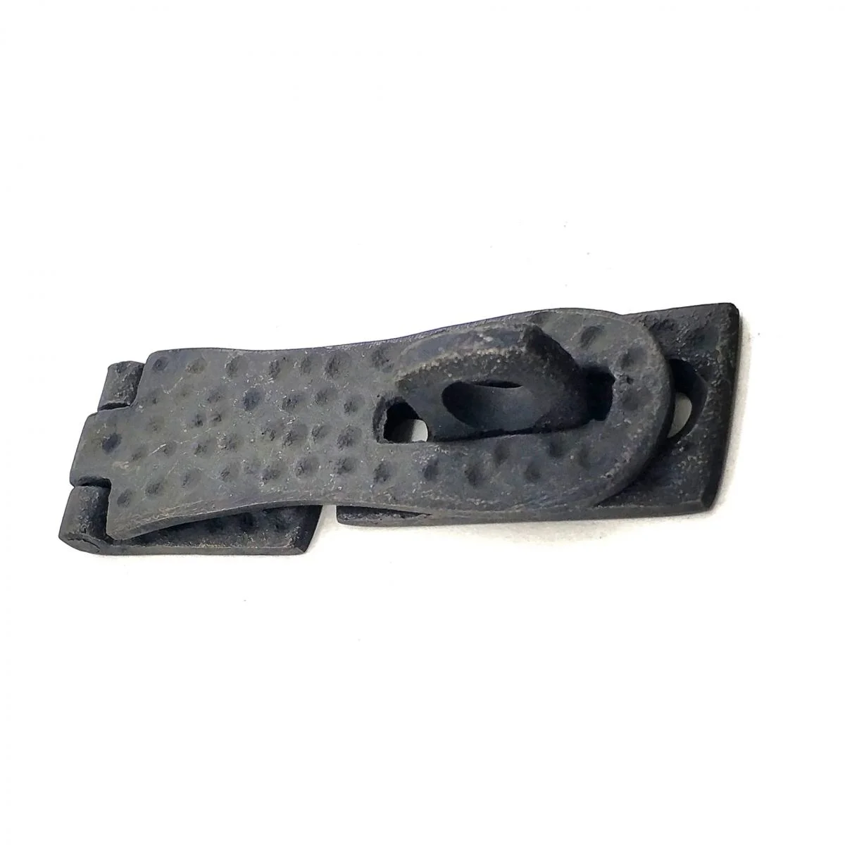 Antika Tarz Dekoratif Pirinç Sandık Askısı - 70x27mm Oksit Kaplama Fiyatı, Yorumları ve Özellikleri