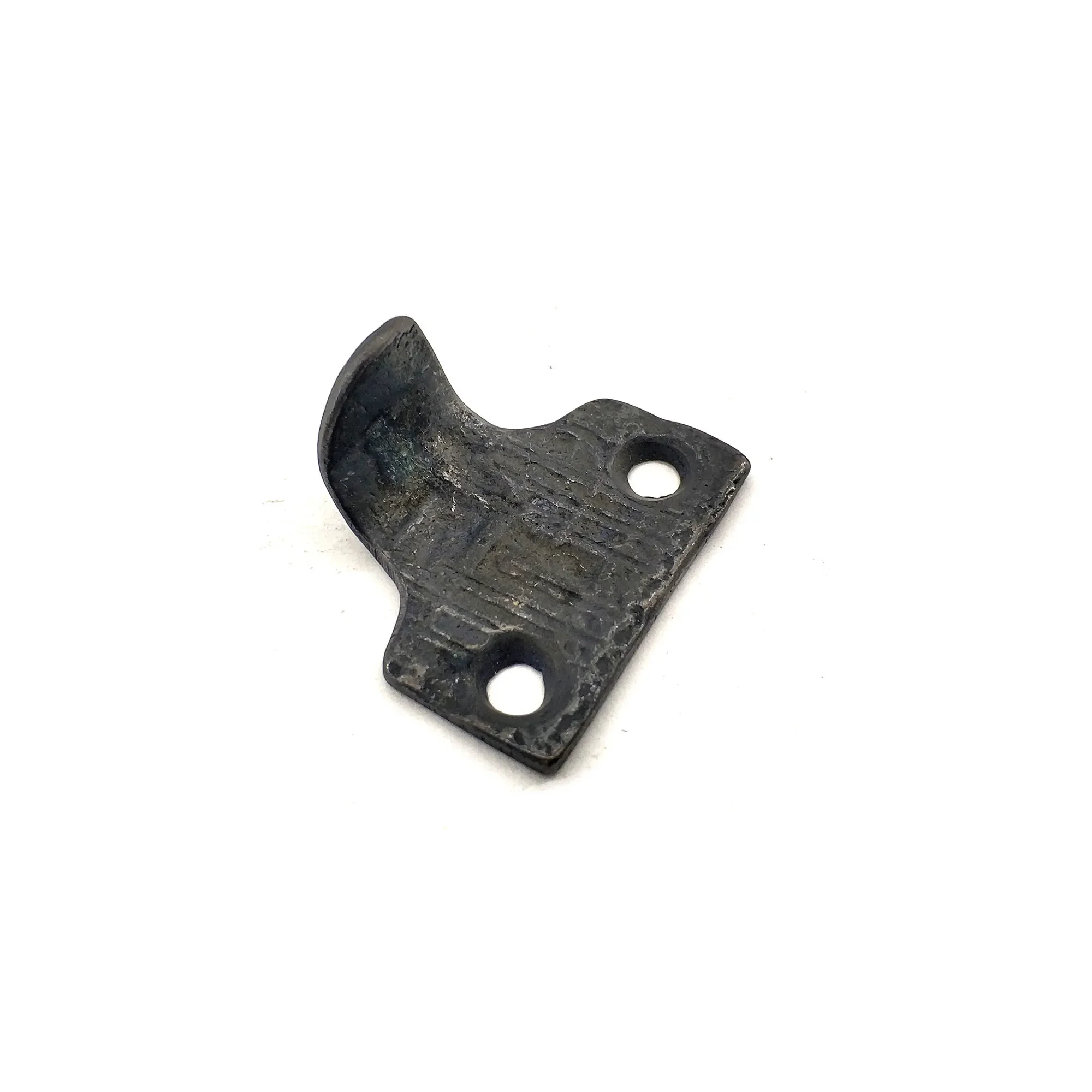 Antika Tarz Dekoratif Pirinç Pencere Kaldıracı - 30x37 mm, Oksit Antika Tarz Dekoratif Pirinç Pencere Kaldıracı - 30x37 mm, Oksit