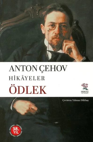 Anton Çehov Hikayeler Ödlek Fiyatı, Yorumları ve Özellikleri