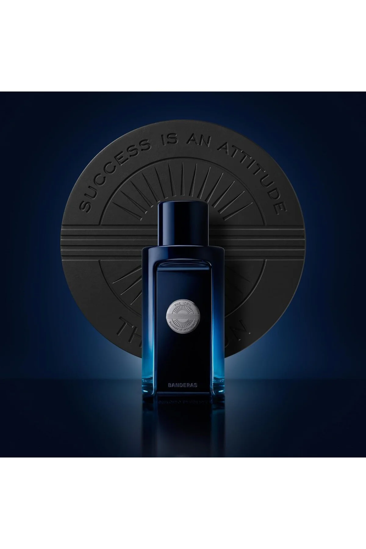 Antonio The Icon Edt 100 ml Erkek Parfüm