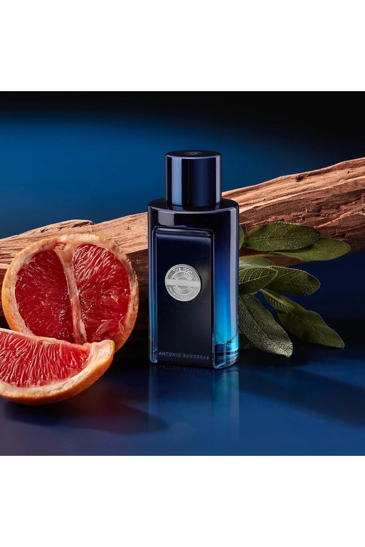 Antonio The Icon Edt 100 ml Erkek Parfüm