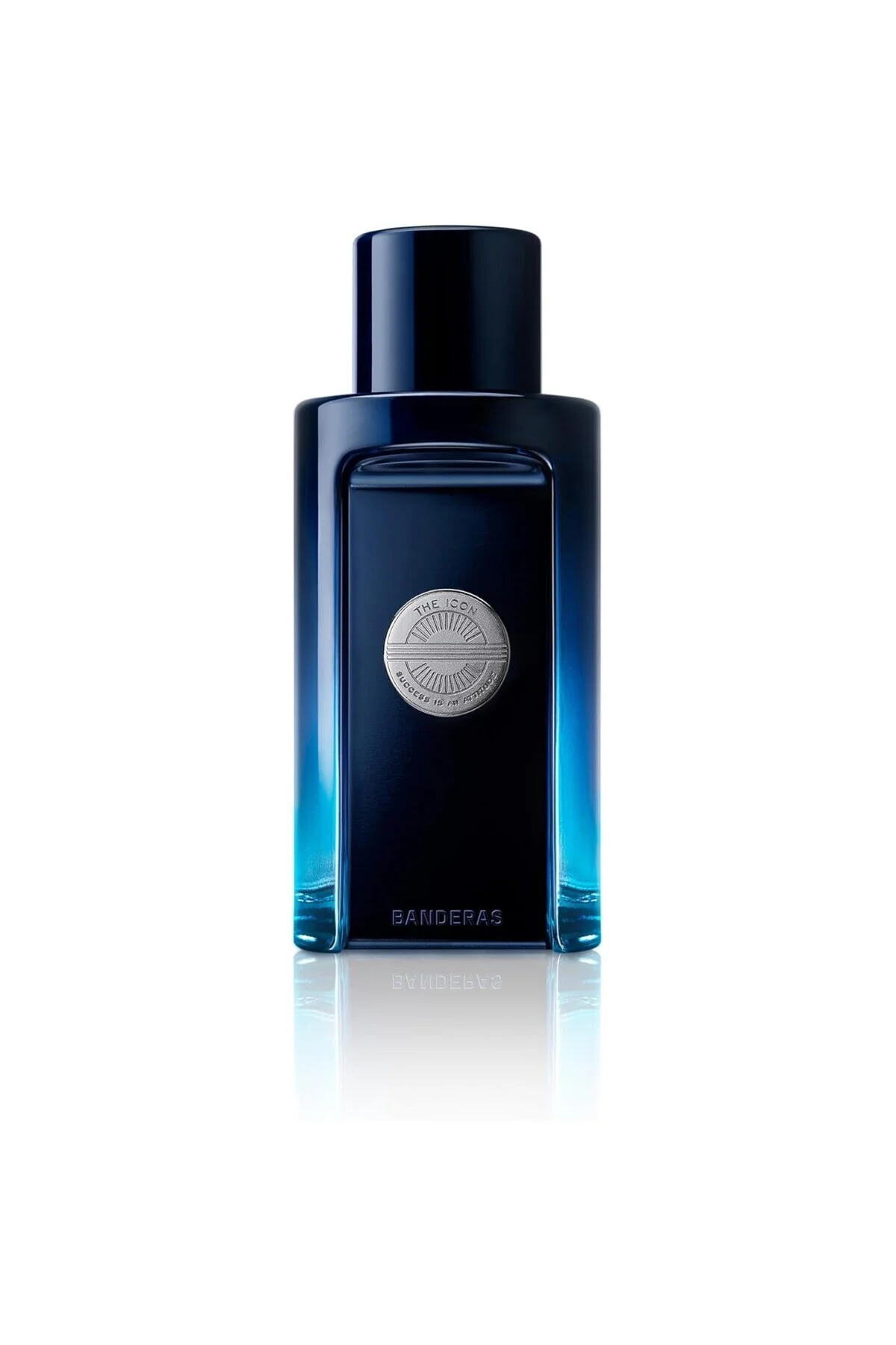Antonio The Icon Edt 100 ml Erkek Parfüm