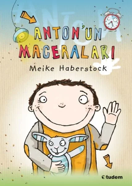 Anton'un Maceraları Seti (3 Kitap Takım) Anton'un Maceraları Seti (3 Kitap Takım)