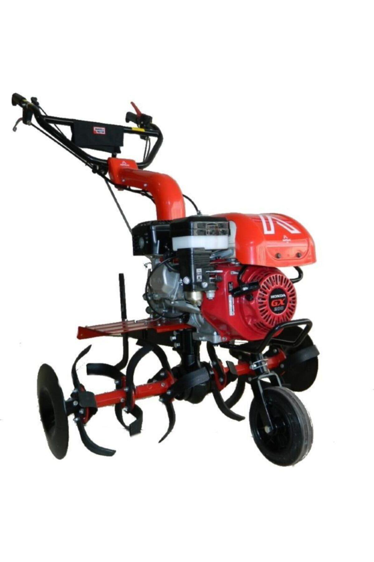 Antrac Gx200 - Benzinli Çapa Makinesi