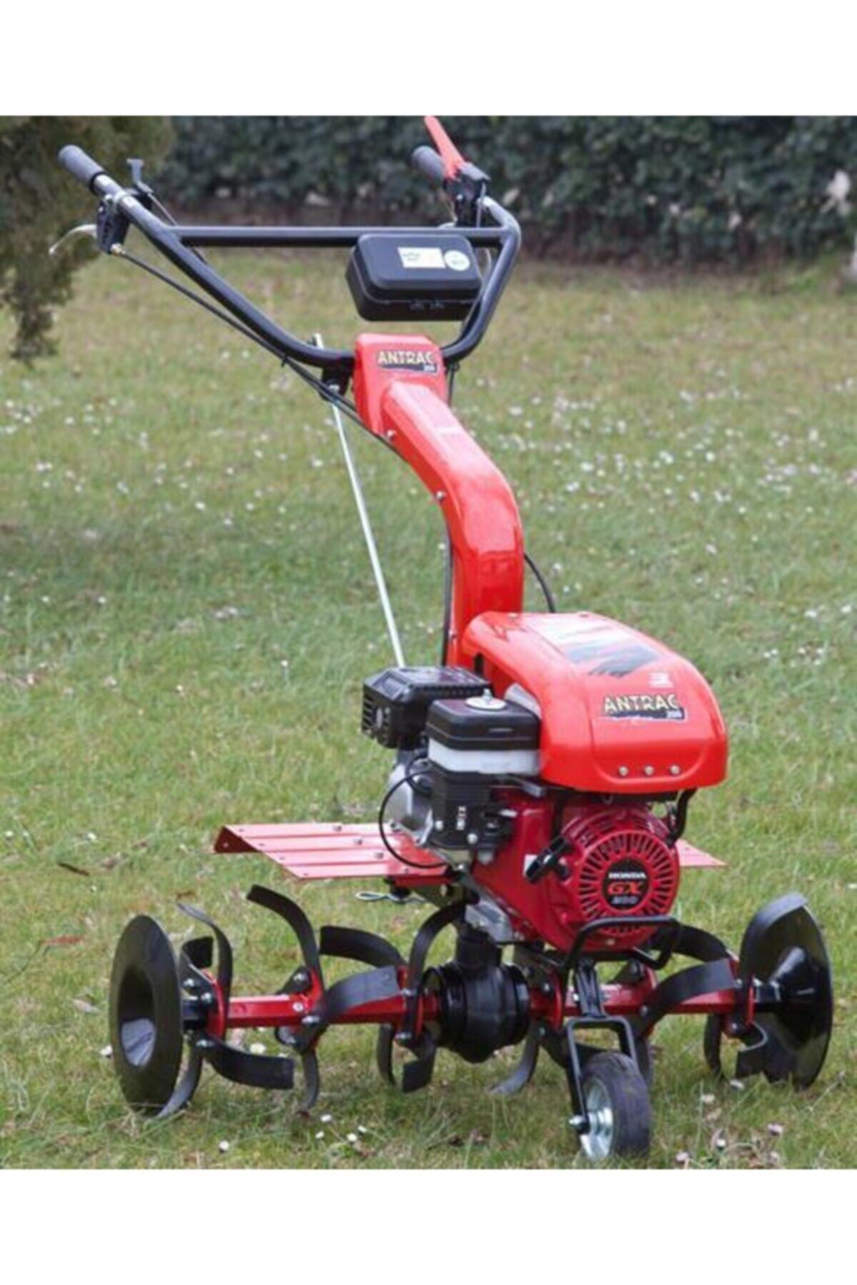 Antrac Gx200 - Benzinli Çapa Makinesi