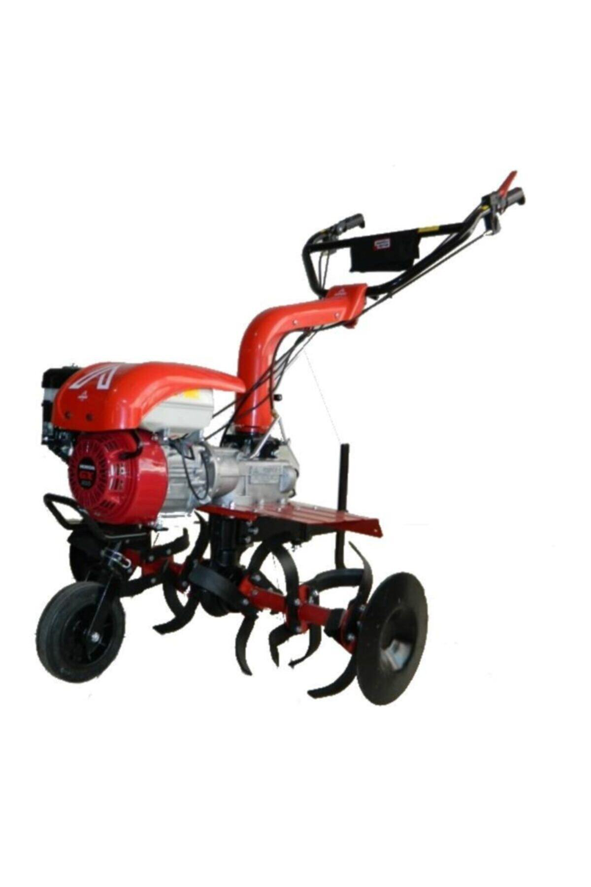 Antrac Gx200 - Benzinli Çapa Makinesi