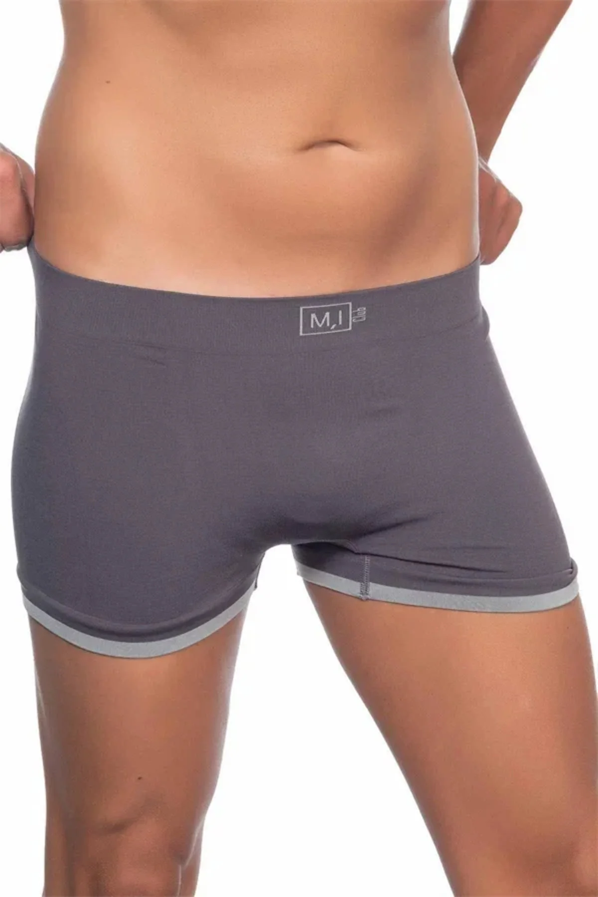 Antrasit MI 2104 Soft Erkek Boxer Fiyatı, Yorumları ve Özellikleri