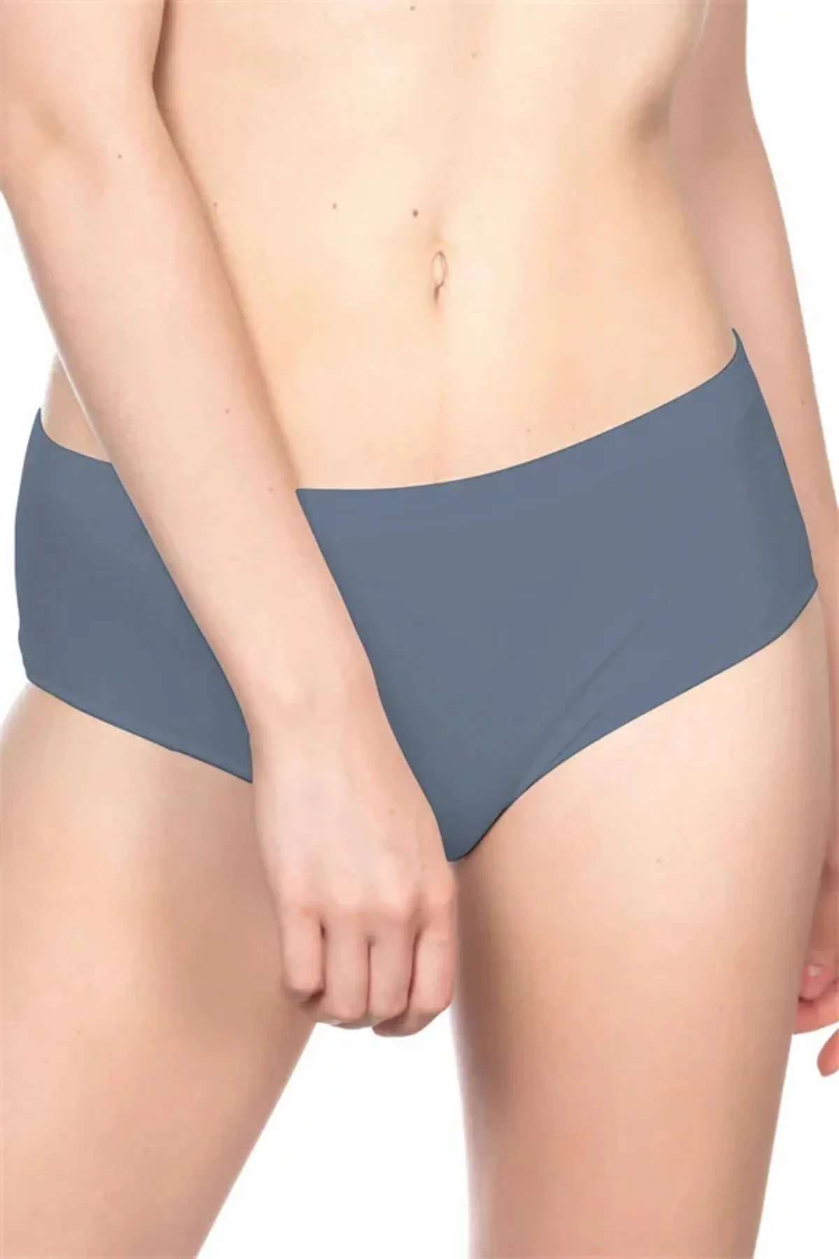 Antrasit MI 3002 Soft Mama Slip Fiyatı, Yorumları ve Özellikleri