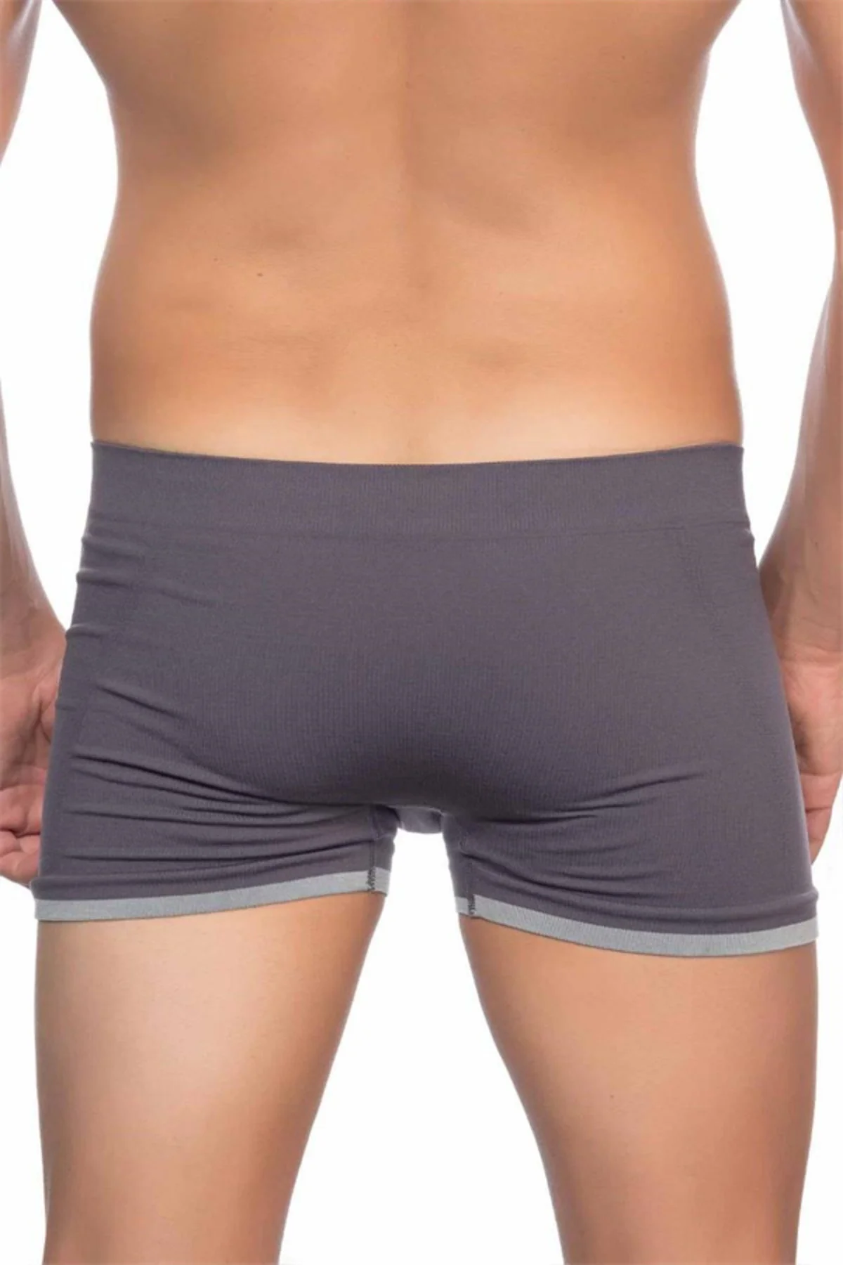 Antrasit MI Emay 2104 Soft Erkek Boxer Antrasit MI Emay 2104 Soft Erkek Boxer Fiyatı, Yorumları ve Özellikleri