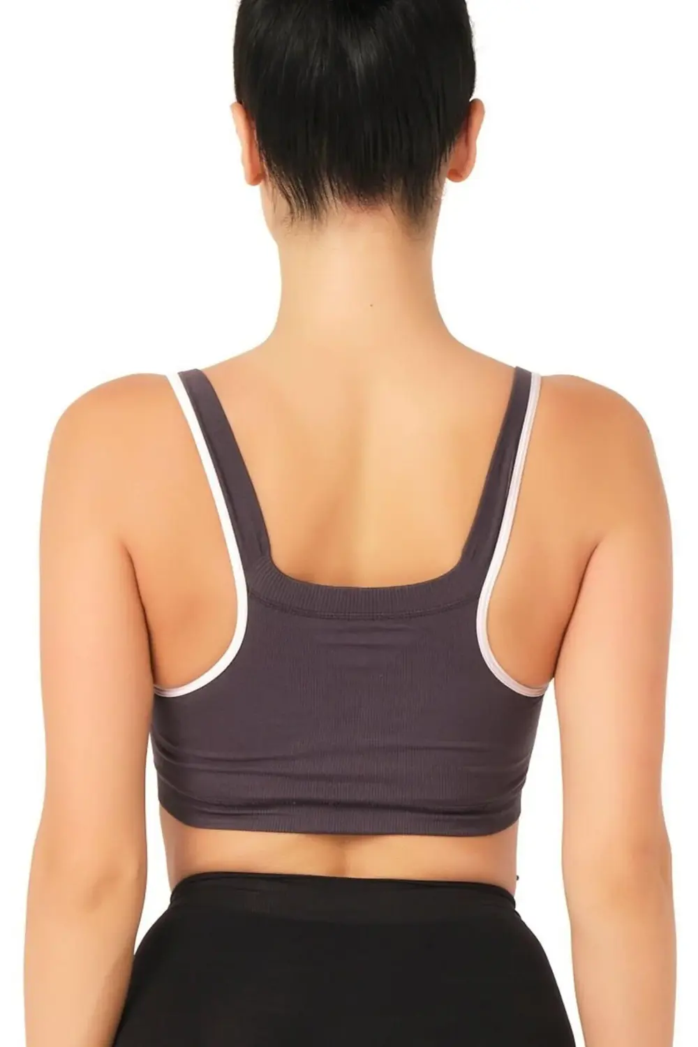 Pilelistore Antrasit Mı Emay 5310 Emzirme Sütyen