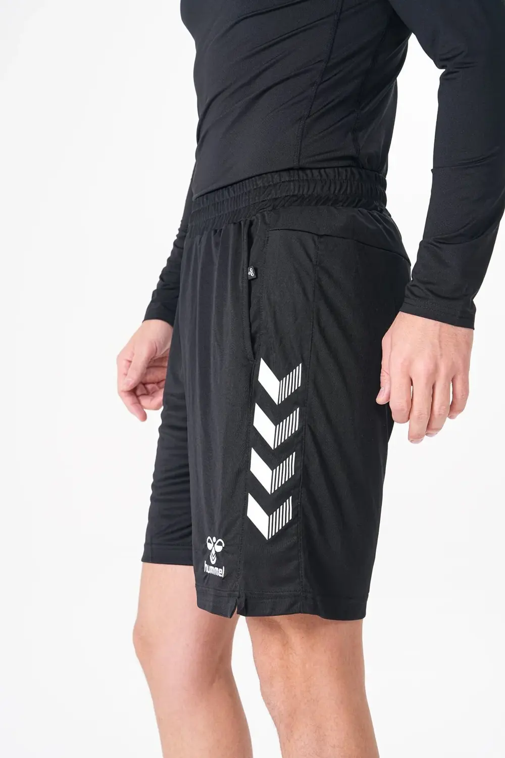 Antrenman Şortu, Cepli-2xl