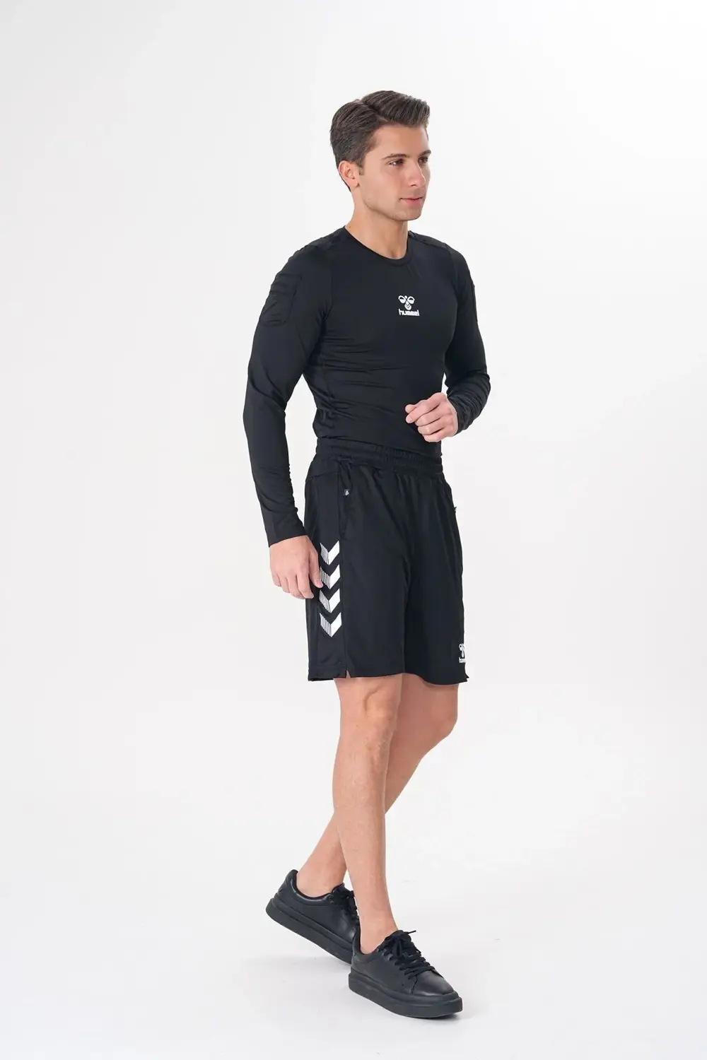 Antrenman Şortu, Cepli-2xl