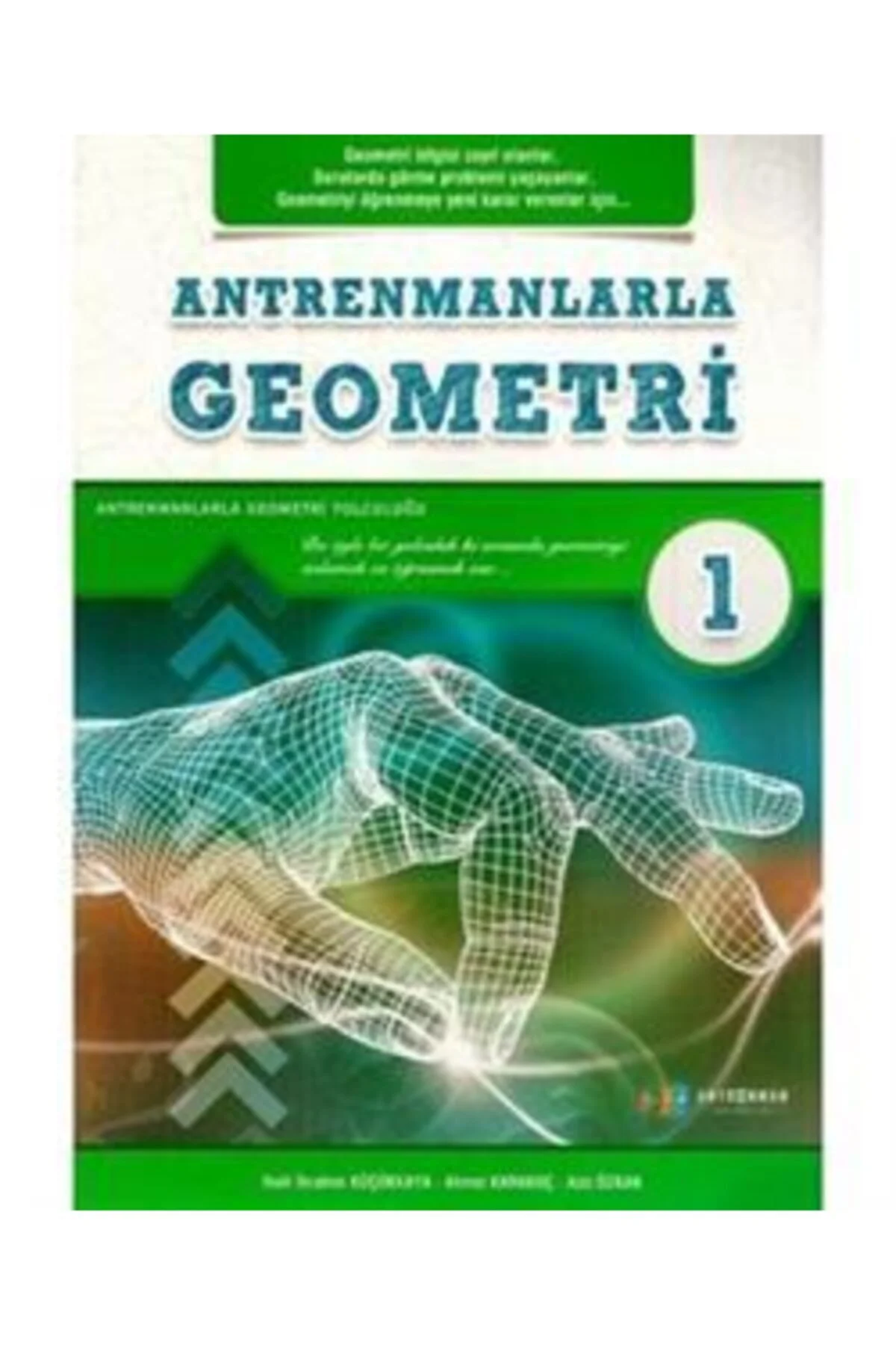 Antrenmanlarla Geometri-1