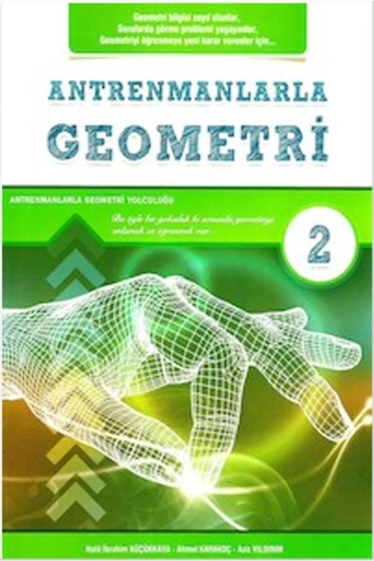 Antrenmanlarla Geometri 2