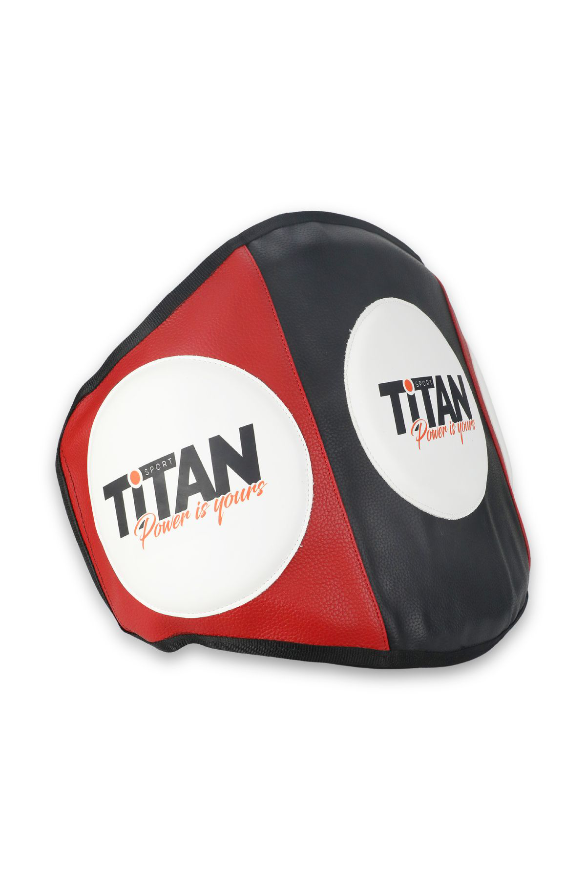 Titan Sport Antrenör Bel Koruyucu