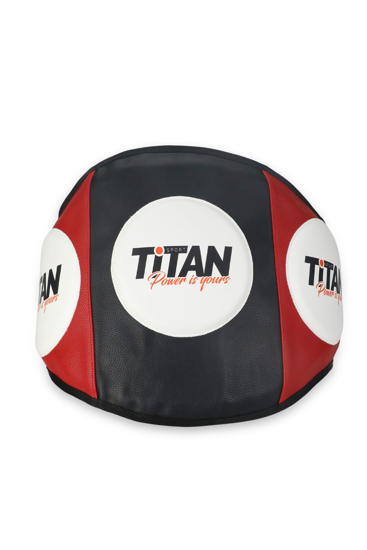 Titan Sport Antrenör Bel Koruyucu