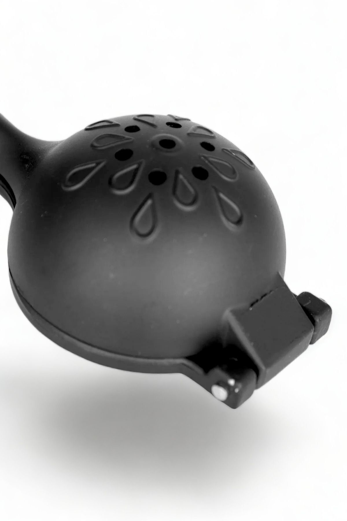 Evonox Anushka Home Lüx Demir Döküm Limon Sıkacağı Limon Presi Büyük Boy