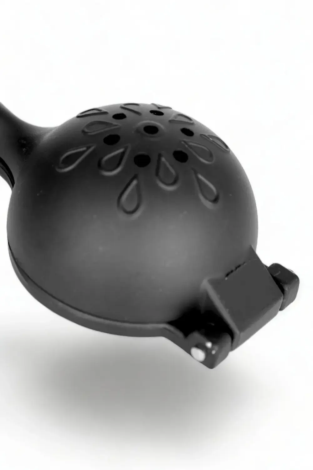 Anushka Home Lüx Demir Döküm Limon Sıkacağı Limon Presi Büyük Boy