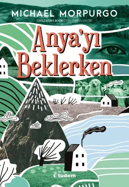 Anya'yı Beklerken Fiyatı, Yorumları ve Özellikleri