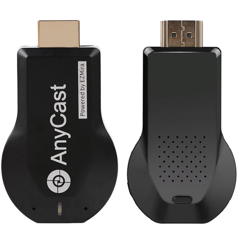ANYCAST M2 PLUS KABLOSUZ HDMI GÖRÜNTÜ + SES AKTARICI (4741)