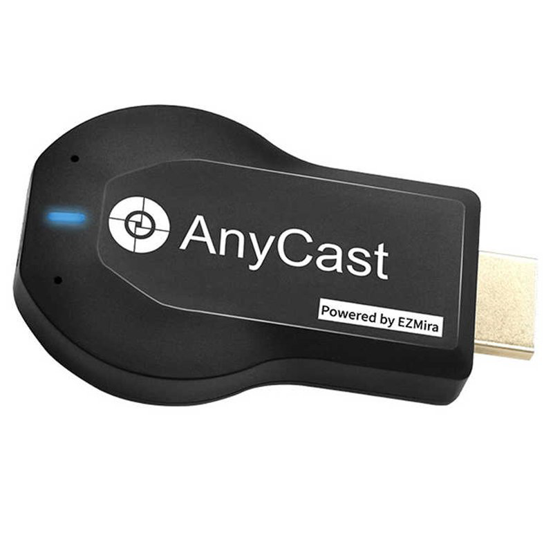 ANYCAST M2 PLUS KABLOSUZ HDMI GÖRÜNTÜ + SES AKTARICI (4741)