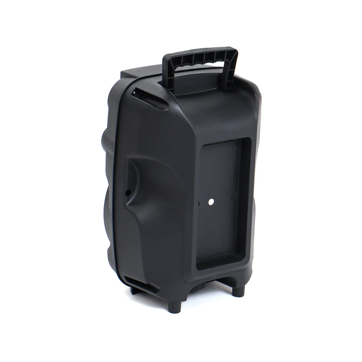 AO-835-832 KARAOKE MİKROFONLU WİRELESS HOPARLÖR - SPEAKER IŞIKLI 