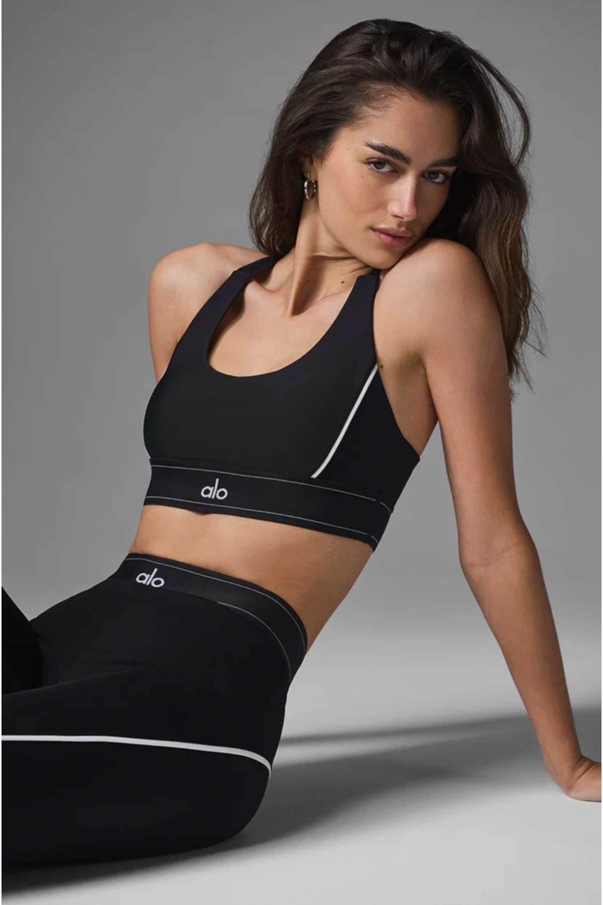 AO Yoga Bra Tayt Spor Takım AO Yoga Bra Tayt Spor Takım