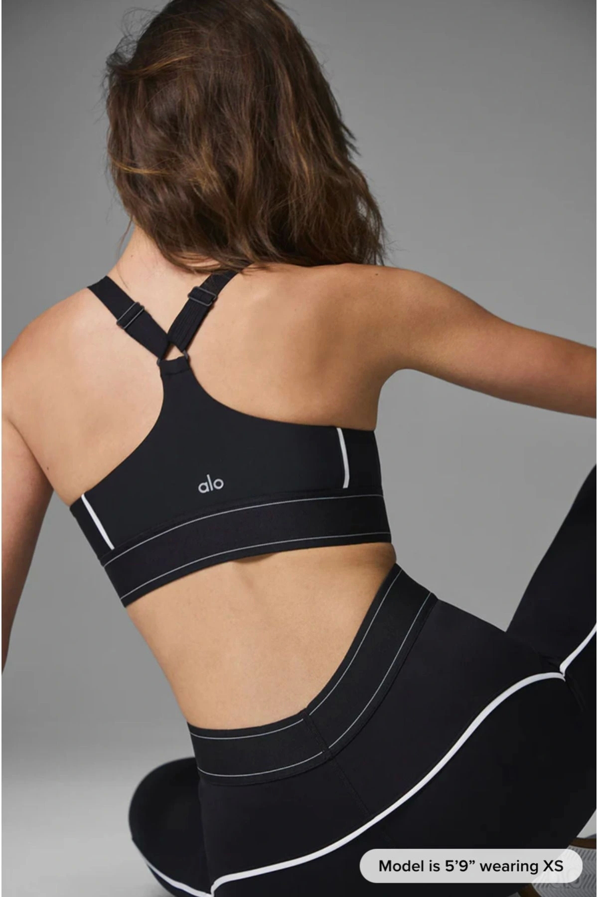 AO Yoga Bra Tayt Spor Takım AO Yoga Bra Tayt Spor Takım