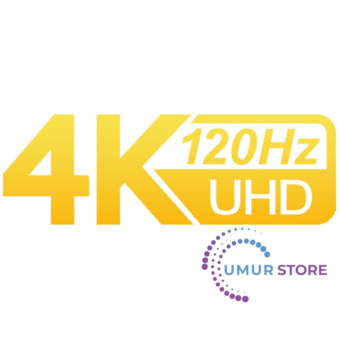 Aoc Fiber HDMI 2.1 Kablo - 48GBPS, 8k 60Hz, 4K 120Hz, 4K 60Hz, Ea Aoc Fiber HDMI 2.1 Kablo - 48GBPS, 8k 60Hz, 4K 120Hz, 4K 60Hz, Ea