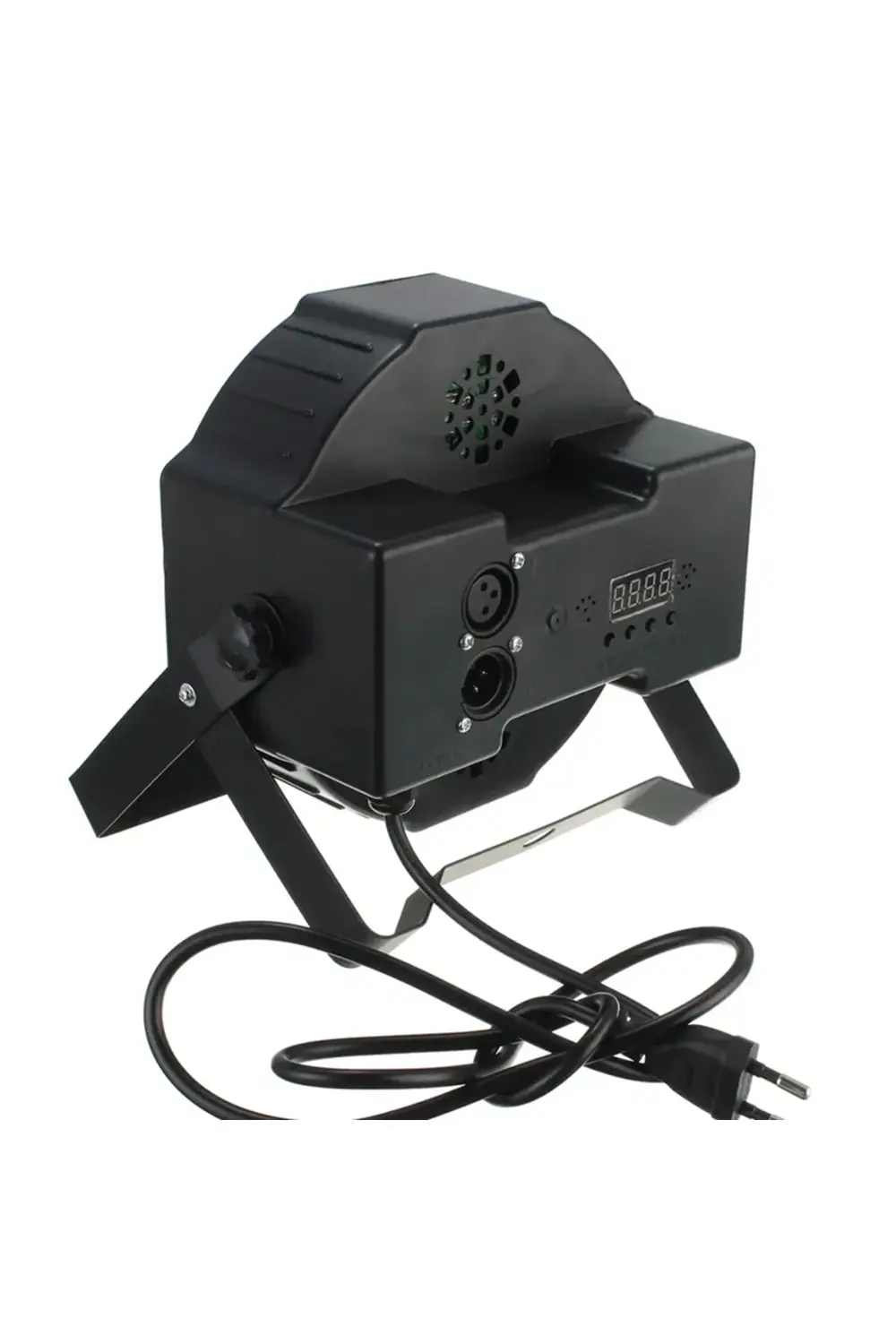 AOLAIT AL318P 1 WATT 18 LED PAR SAHNE IŞIĞI (4767) - ESL5495-5809