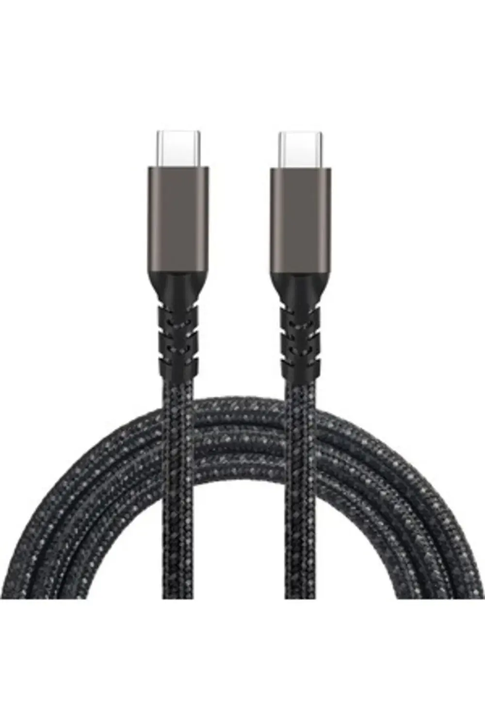 AP-210  -Oppo A95 uyumlu- 60W Type C to Type C Hızlı Şarj Kablosu