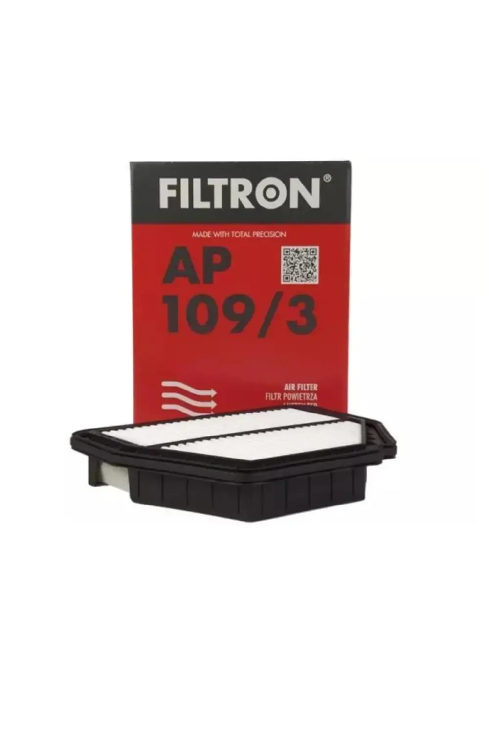 Ap109/3 Hava Filtresi
