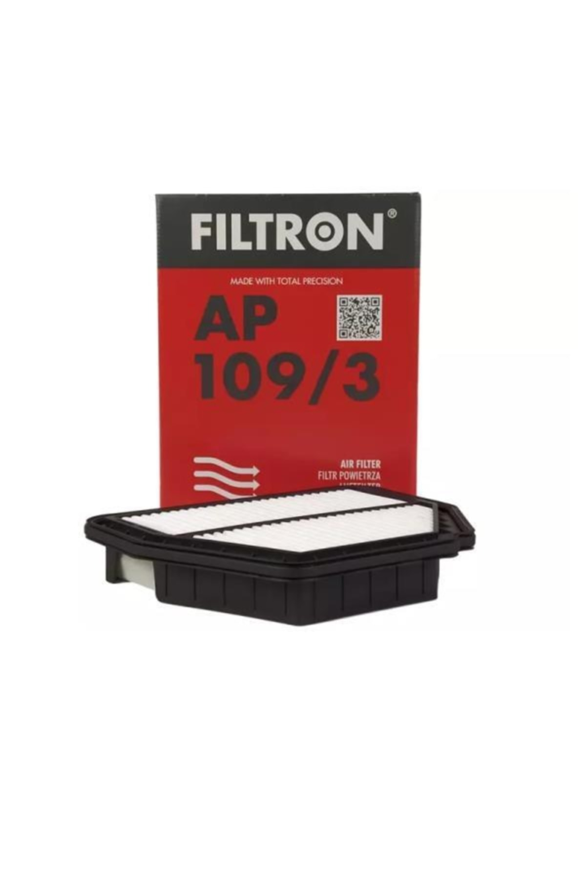 Filtron Ap109/3 Hava Filtresi