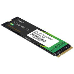 Apacer 1TB AS2280P4X 2100-1700MB-s NVMe PCIe M.2 SSD Disk (AP1TBA