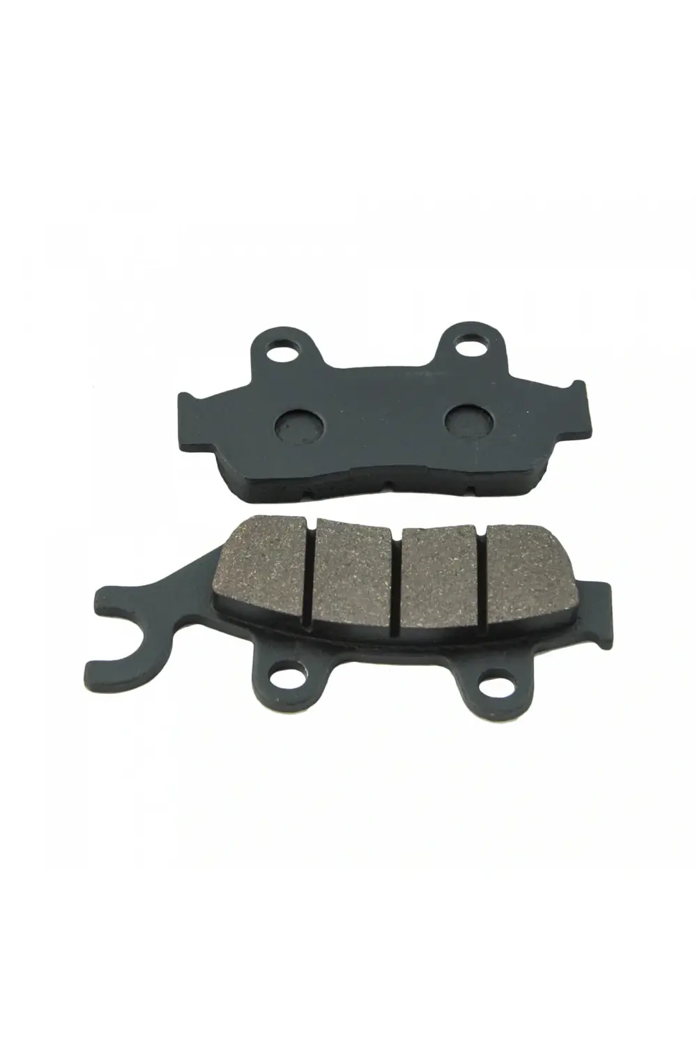 Apache Rtr 180 Ön Fren Disk Balatası Çengelli 9 Mm Oem Kalite