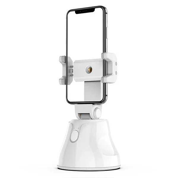 Apai Genie 360° Akıllı Selfie Sosyal Medya Video Takip Asistanı Tripod-1852