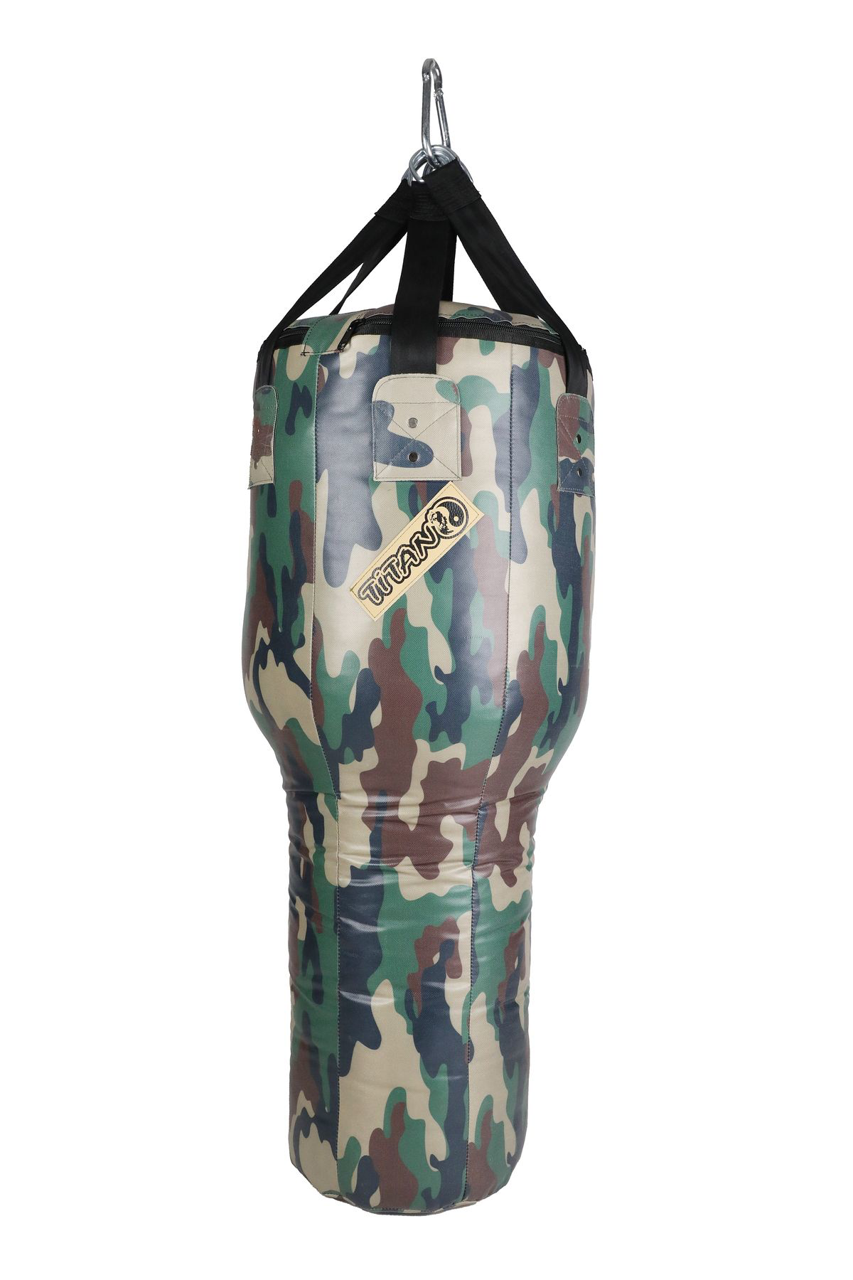 Titan Sport Aparkart Boks Torbasi