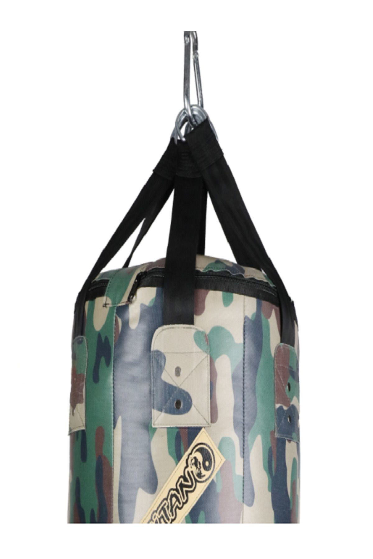 Titan Sport Aparkart Boks Torbasi