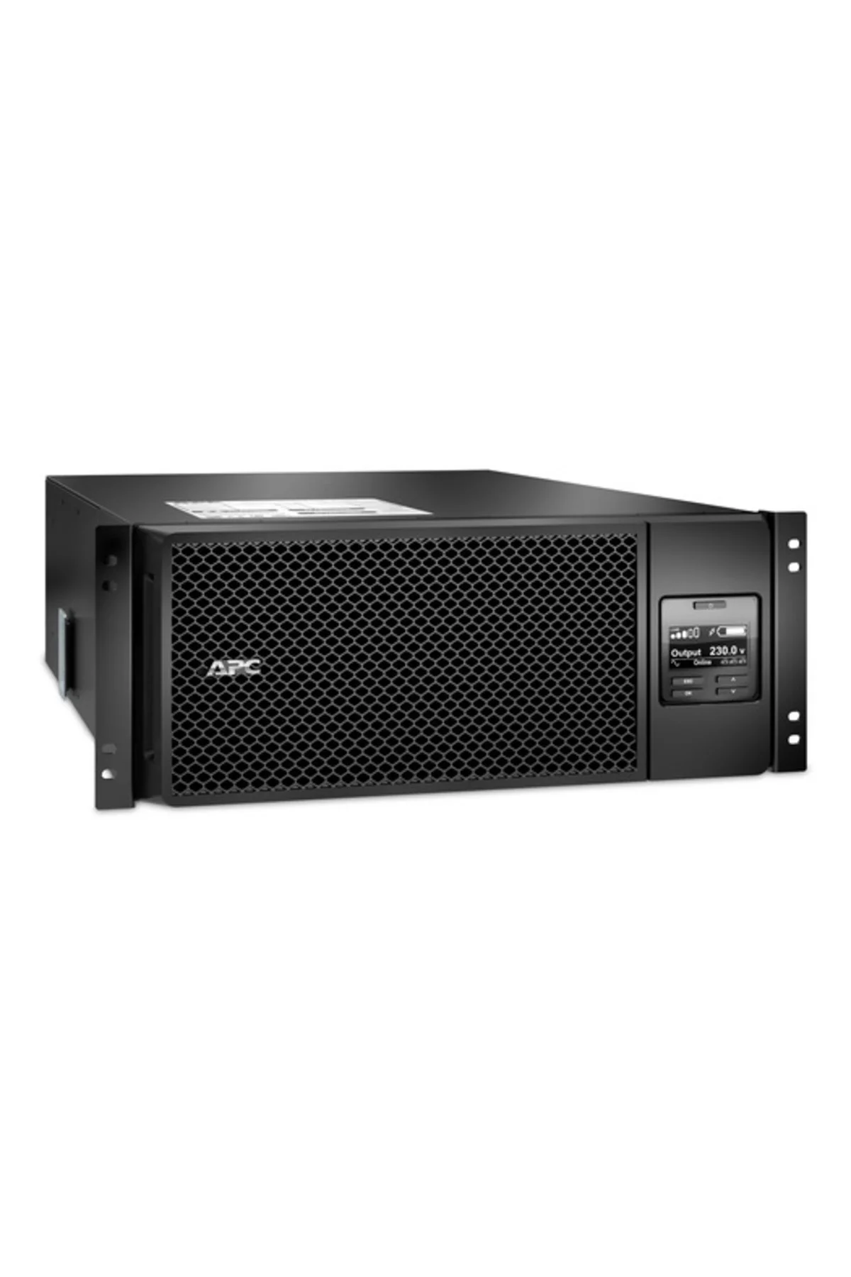 APC Smart UPS SRT 6000VA RM 230V