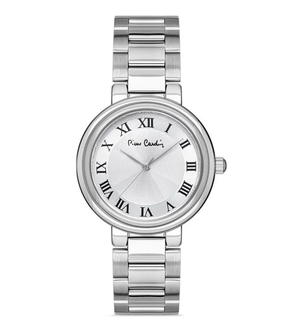 A.PC800302F06 Pierre Cardin Kadın Kol Saati  220046458P33C
